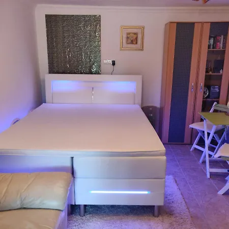 Cseresznyes * Балатональмади