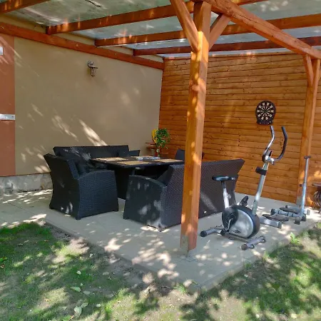 Cseresznyes * Balatonalmádi