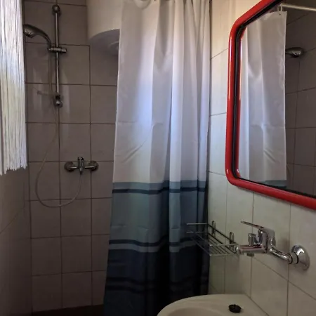 Апартаменты Cseresznyes *