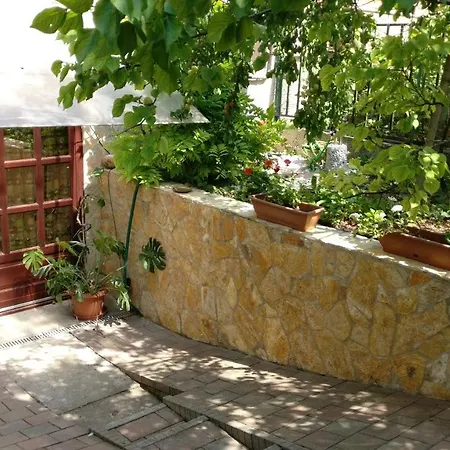 Apartman Cseresznyés Balatonalmádi