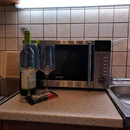 Cseresznyes * Балатональмади