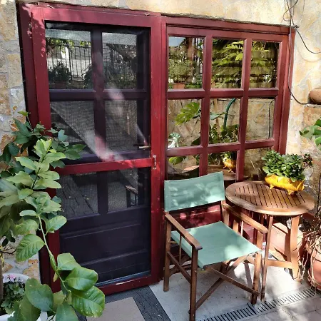 Апартаменты Cseresznyes *