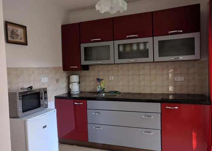 Cseresznyés Appartement *