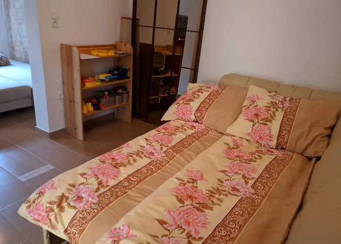 Cseresznyés Appartement *