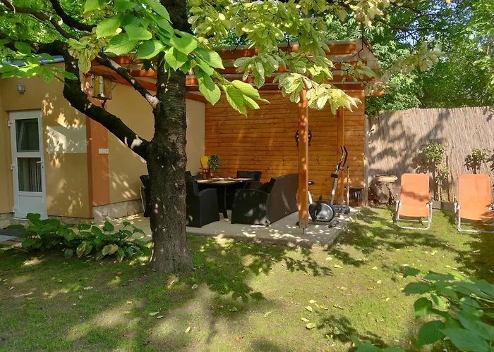 Appartement Cseresznyés *