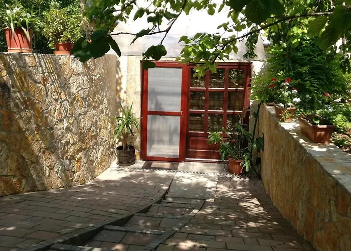 Cseresznyés Appartement