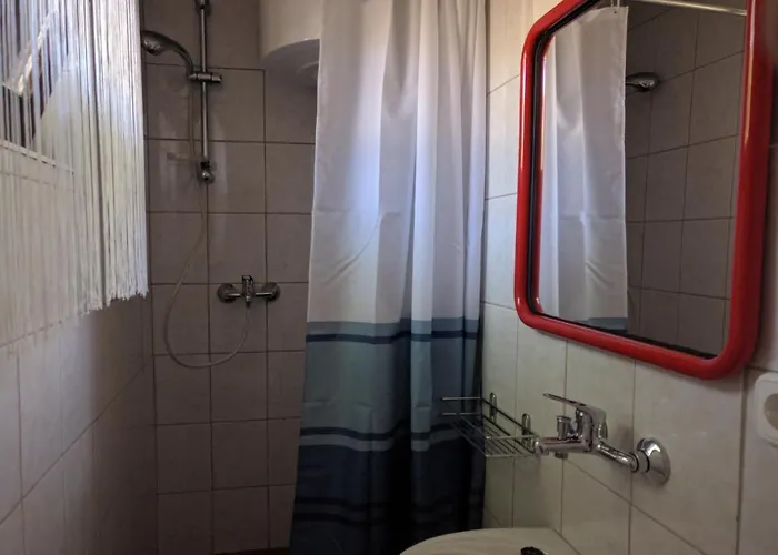 Apartment Cseresznyes *