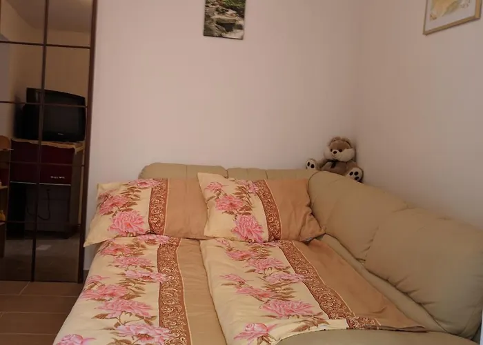 Cseresznyés Balatonalmádi