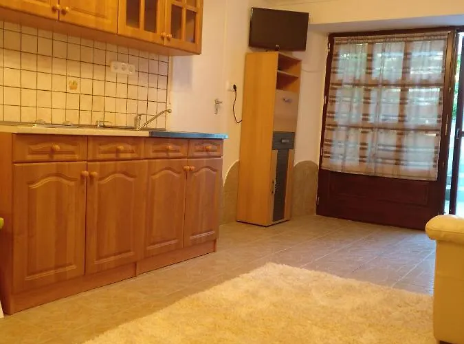 Cseresznyés Appartement