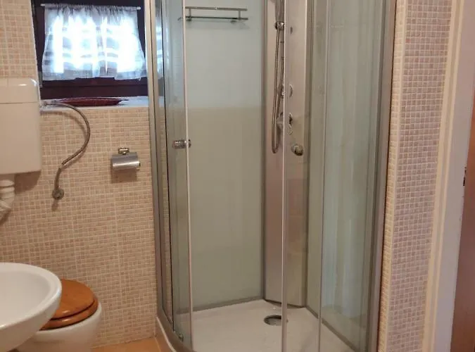 Cseresznyés Appartement *