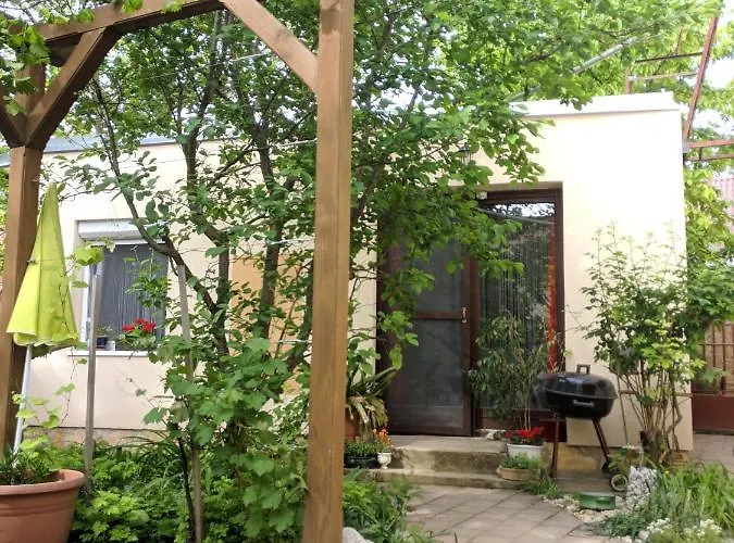 Cseresznyés Appartement