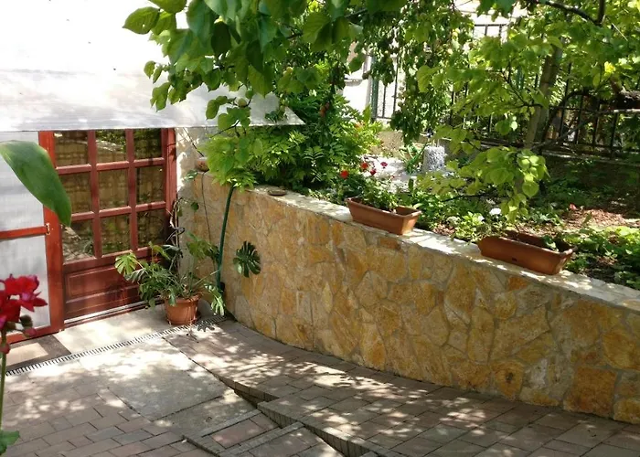 Appartement Cseresznyés Balatonalmádi