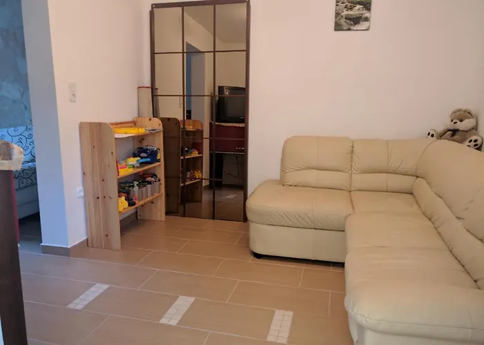 Cseresznyés Appartement *