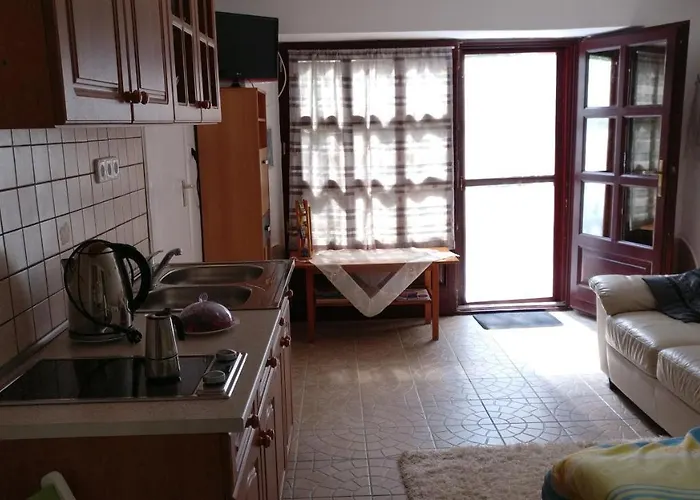 Cseresznyés Appartement