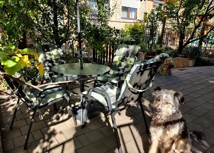 Appartement Cseresznyés *