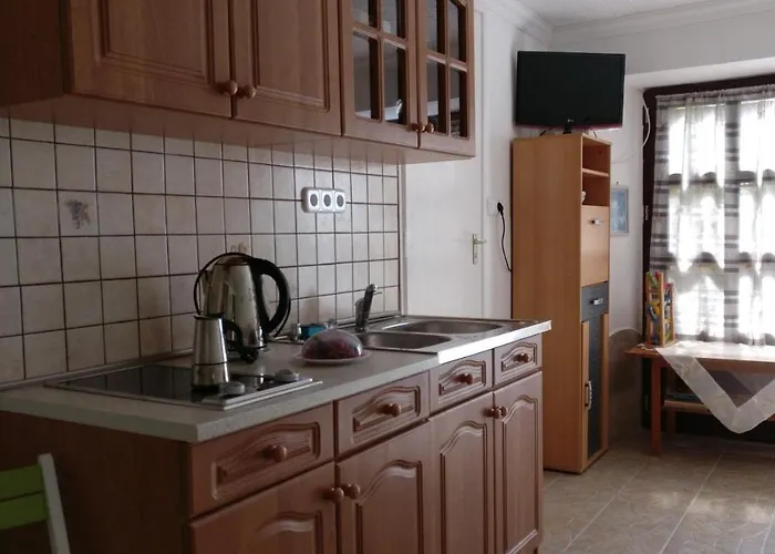 Appartement Cseresznyés Balatonalmádi